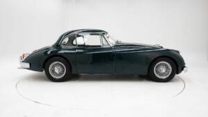 Imagen 9/15 de Jaguar XK 150 3.8 SE FHC (1960)