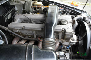 Immagine 46/50 di Mercedes-Benz 280 GE (LWB) (1982)