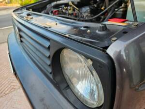 Bild 79/91 von Volkswagen Golf II 1.6 (1990)