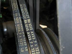 Bild 45/50 von Bentley S 2 Continental (1960)