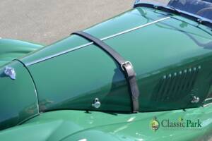 Image 48/50 of Morgan 4/4 Series IV (1962)
