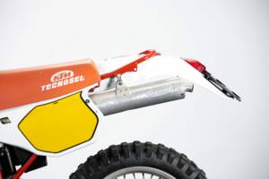 Image 17/49 of KTM GS 350 (1988)