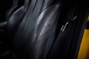 Image 93/100 de Mercedes-Benz SLK 230 Kompressor (1999)