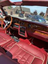 Bild 2/8 von Rolls-Royce Corniche I (1978)