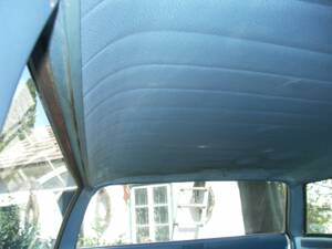 Imagen 39/95 de AMC Rambler Classic Rebel (1969)