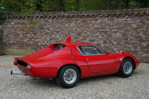 Afbeelding 14/50 van FIAT Abarth OT 2000 (1965)