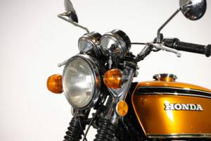Image 49/50 of Honda CB 750 Four (1975)