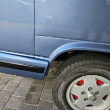 Bild 6/17 von Volkswagen T3 Multivan 1.6 TD Bluestar &quot;Hannover Edition&quot; (1989)