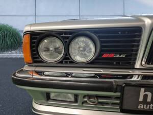 Image 6/14 of ALPINA B9 3.5 (1982)