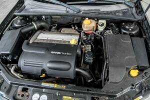 Image 36/43 de Saab 9-3 2.0i t (2004)