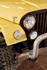 Obraz 31/133 pojazdu Jeep CJ-7 2.4L Diesel (1980)