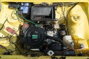 Immagine 49/50 di FIAT 127 Moretti Midimaxi 900 (1980)