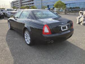 Image 4/46 of Maserati Quattroporte S 4.7 (2010)