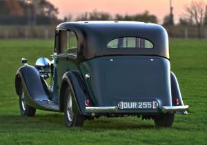 Bild 7/50 von Rolls-Royce Phantom III (1938)