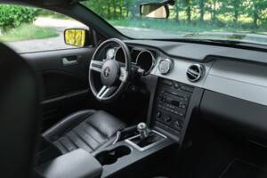 Afbeelding 33/50 van Ford Mustang Shelby GT 500 (2007)