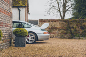 Image 15/104 of Porsche 911 Carrera RS (1995)