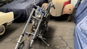 Image 13/39 of Harley-Davidson DUMMY (1956)