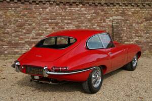 Afbeelding 27/50 van Jaguar E-Type 3.8 (1963)