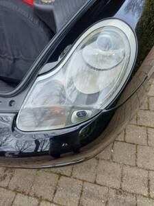 Image 57/82 of Porsche Boxster S (2000)