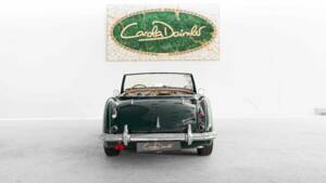 Image 4/27 of Austin-Healey 3000 Mk II (BN7) (1961)
