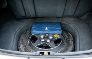 Bild 8/50 von Maserati 3200 GT (1999)
