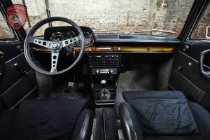 Image 30/36 of BMW 2000 tii (1971)