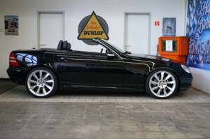 Image 39/48 of Mercedes-Benz SLK 230 Kompressor (2003)