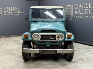 Imagen 6/50 de Toyota Land Cruiser BJ 43 (1976)