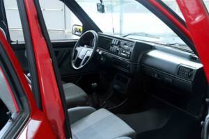 Afbeelding 35/50 van Volkswagen Golf Mk II Country Syncro 1.8 (1990)