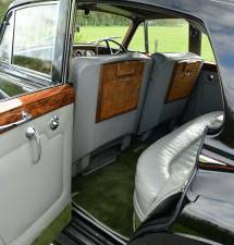 Bild 26/50 von Bentley S 3 (1963)