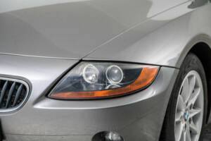 Afbeelding 22/50 van BMW Z4 2.5i (2004)