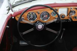 Bild 18/42 von MG MGA 1500 (1959)
