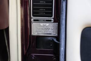 Imagen 14/35 de Bentley Turbo RT lang (1997)