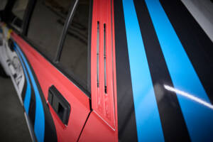 Afbeelding 40/98 van Lancia Delta HF Integrale Evoluzione I &quot;Martini 6&quot; (1992)