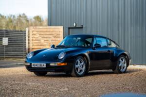 Image 9/93 de Porsche 911 Carrera (1994)