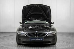 Afbeelding 32/50 van BMW Z4 2.2i (2005)
