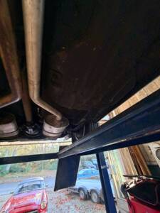 Bild 70/70 von Ford Capri 2,8i (1986)