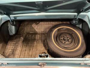 Immagine 38/50 di Ford Mustang 289 (1967)