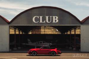 Image 19/72 of Porsche 911 Turbo 3.3 (1989)