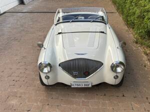 Bild 3/8 von Austin-Healey 100&#x2F;4M (BN2) (1956)
