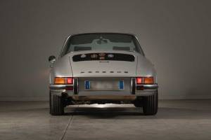 Image 18/62 de Porsche 911 2.4 E (1973)