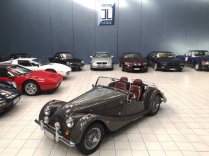 Immagine 1/39 di Morgan 4&#x2F;4 1600 (1976)