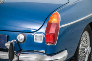 Afbeelding 35/50 van MG MGB (1973)