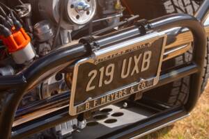 Bild 36/50 von Volkswagen Meyers Manx Buggy (1958)