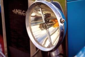 Bild 19/26 von Amilcar CGSS (1927)