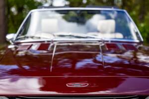 Image 12/50 of Jensen Interceptor MK III (1975)