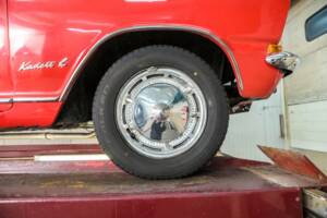 Bild 50/50 von Opel Kadett 1,1 S (1968)