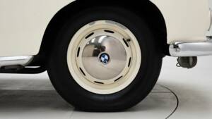 Image 11/15 de BMW 2600 (1962)