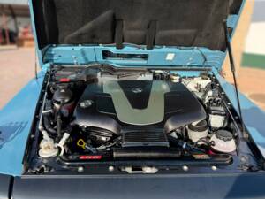 Afbeelding 6/11 van Mercedes-Benz G 350 d Professional (2017)