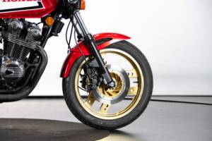 Bild 40/50 von Honda CB 1100 F Super Bol d´Or (1983)